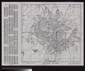 City of Raleigh, North Carolina prepared by Air Survey Corporation.